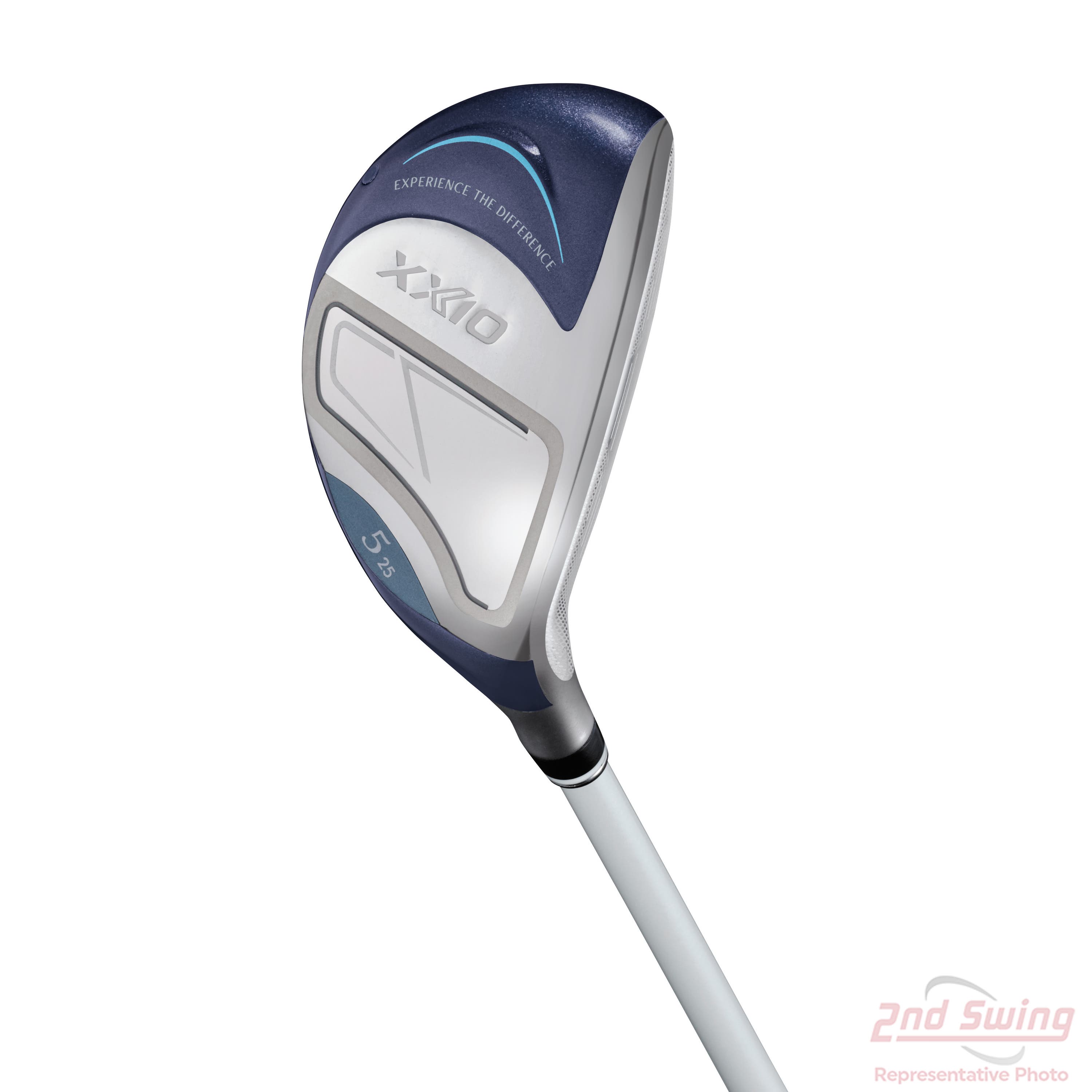XXIO 14 Ladies Hybrid (C4325940) | 2nd Swing Golf